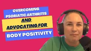 Redefining Self-Worth: with Voiceover Artist, Disability, & Fat Liberation Advocate Maria Pendolino