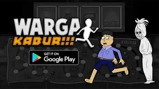 Warga Kabur - WargaNet LIFE