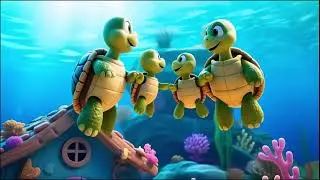 🎠 A Fun Musical Adventure  | 🎮 A Fun Song to Enjoy 🎵