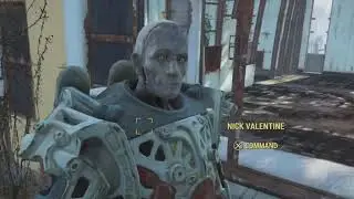 The Fallout 4 Supercut