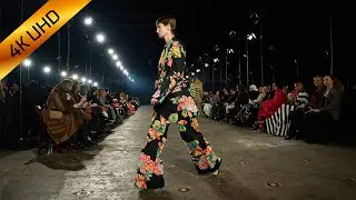 Christopher John Rogers | Fall Winter 2025/2026 | New York Fashion Week