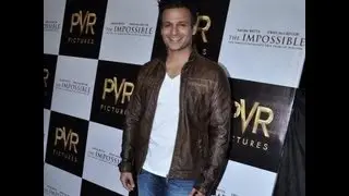 Vivek Oberoi Asks To Do Some Good Social Work For a CAUSE