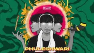PHULESHWARI &times; PEPA &times; KLANZ REMIX SONG
