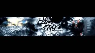Blechbeppo Feat. Zer.Fleisch - Yeah Bitch Yeah Hoe