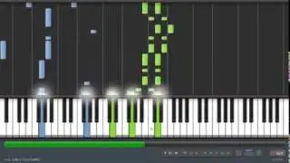 (Piano Songs) Higurashi No Naku Koroni Why Or Why Not - By : Alwan