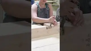 DIY Hammock Chair Pergola
