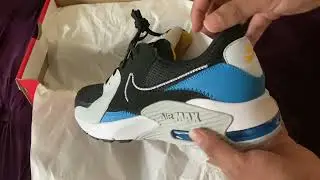 Nike Air Max Unboxing