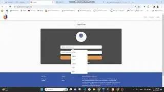 Attendance management system in PHP || Student attendance management system in PHP || Thinkswithyou