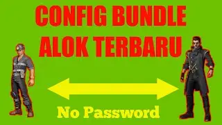 UPDATE❗❗CONFIG BUNDLE THE MINER JADI BUNDLE ALOK ❗❗||CYBER TEAM