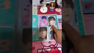 My Photobook Collection #1: DICON🥰 #btsarmyforever #bts #btsmerch #btsphotocardcollection #btsarmy