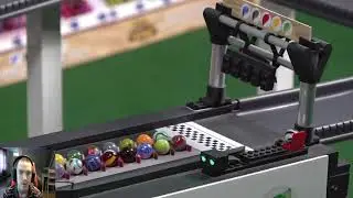 Marble League 2021 Final Event Reaction- Marblocross
