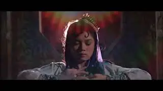 Yeung Ching Ching｜Fans edited series - Holy Flame of the Martial World｜ 楊菁菁｜影迷剪輯系列 - 武林聖火令