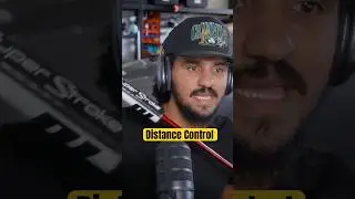 Does anyone else struggle with distance in a low torque putter?