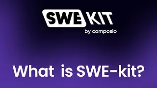 Introducing SWE-Kit: Build and Customize Your AI Agents