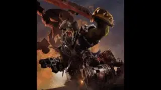 kaptin bluddflagg sings what a wonderful waaaaagh