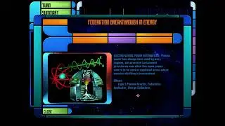 Let's Play UFP BOTF 2025  If At First You Don't Succeed, p3, Club Genesis