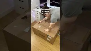 The BEST gaming chair for 499&euro;! 😱