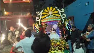 Barrio del Niño Jesús del Coyoacán 2025 recorrido (23)