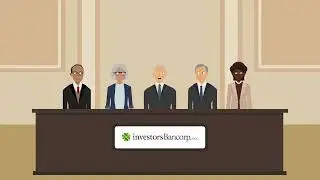 In re Investors Bancorp, Inc. Stockholder Litigation Case Brief Summary | Law Case Explained