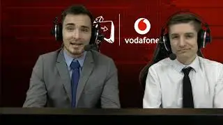 Vodafone MČR 2019 v CS:GO: Skupiny &ndash; ECLOT vs. EXORS (1/2)
