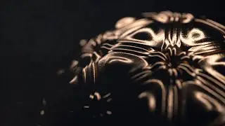 Revival Friday - God Is My King Intro