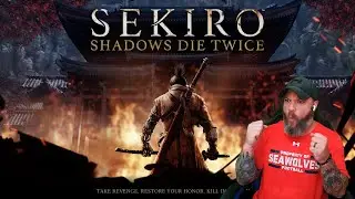 First Playthrough Of Sekiro - Razer | Ubisoft Layoffs