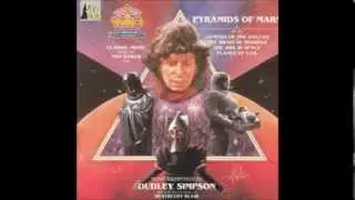 The Doctor's Theme Classic Music from the Tom Baker Era Dudley Simpson (4th Doctor's Theme)