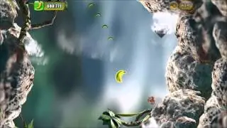 Chimpact 1: Chuck's Adventure