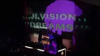 Remember DREAMS. 24-12-2011. Iker Nu&ntilde;ez & JLVision (Engroove Movies).