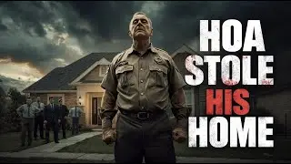 Deployed Veteran Returned to Nothing &mdash; But His Fight for Justice Shook the HOA.