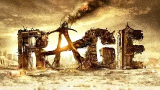 Rage#9(Games)**новое поселение**
