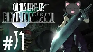 Final Fantasy VII: Ifalna's Past: Episode 34
