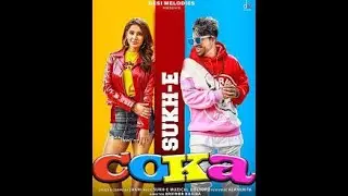 COKA (Lyrics) - Sukh-E Muzical Doctorz