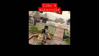 BGMI TDM SNIPER SHOTS ON HEYMAMA // #shorts #gamer #dynamo #gaming #tdm #montage #share #crazy