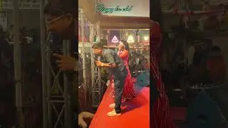 Happy ka club | Happy Kumar | Stage show | Stage performance | #shortsfeed #shortsviral #shortsyt