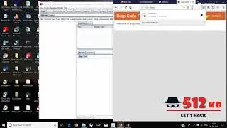 Burp Suite - SSL Certificate installation to browser | 512kb Academy