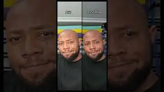 Samsung A56 vs Samsung S25 Ultra Selfie Camera Comparison
