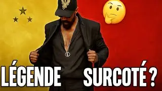 🎤 Fally Ipupa : Génie ou Imposteur ? Une Analyse Sans Langue de Bois