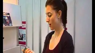 H&ouml;rspieltipps von der BuchWien 2011 mit Judith Neichl