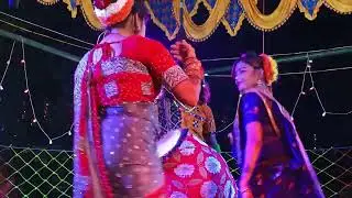 Chuni bagarty mahila danda 8018313015
