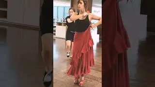 #amazing #flamenco #dance #shorts