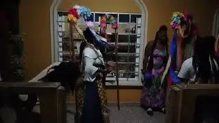 Pastorela 