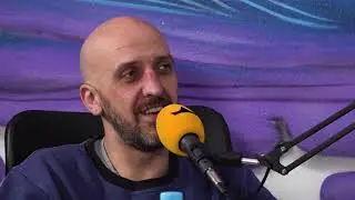 RAP INSIDER Podcast / Kontra / EP06