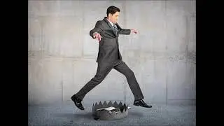 Daily Message 12152023 - Avoiding Temptation Traps