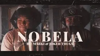 NOBELA (Live In Studio) BY: MARKI & JOKER THUGS | BFPRO MUSIC
