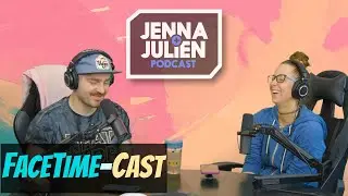 Подкаст №276 &mdash; FaceTime-Cast