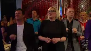 ART COMPANY   Suzanna   LIVE FRANCE 2