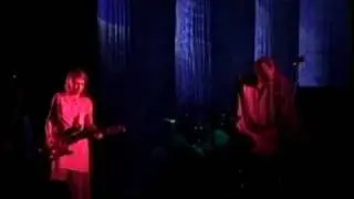 Sonic Youth - Karen Koltrane (1999/02/27)