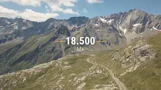 BIKE TRANSALP 2019 - TRAILER #1
