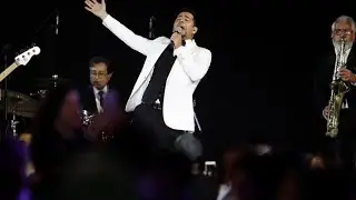 Los Ramblers Rock del mundial Clausura SANTIAGO 2023 (1080p)